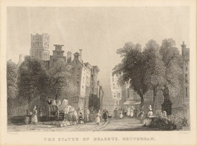 Lot 632 - William Henry BARTLETT (1809-1854)