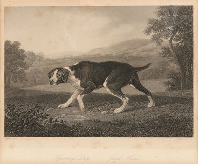 Lot 631 - William FRENCH (c.1815-1898)