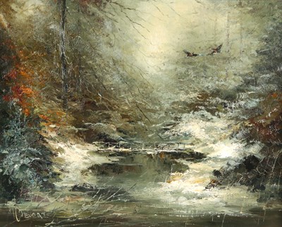 Lot 679 - Jan BEVORT  (1917 - 1996)