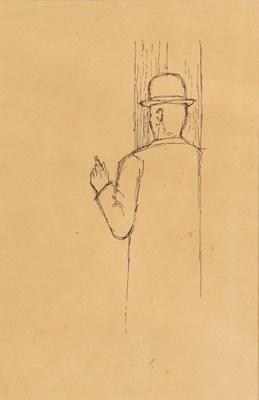 Lot 654 - René MAGRITTE (1898-1967), (attributed)