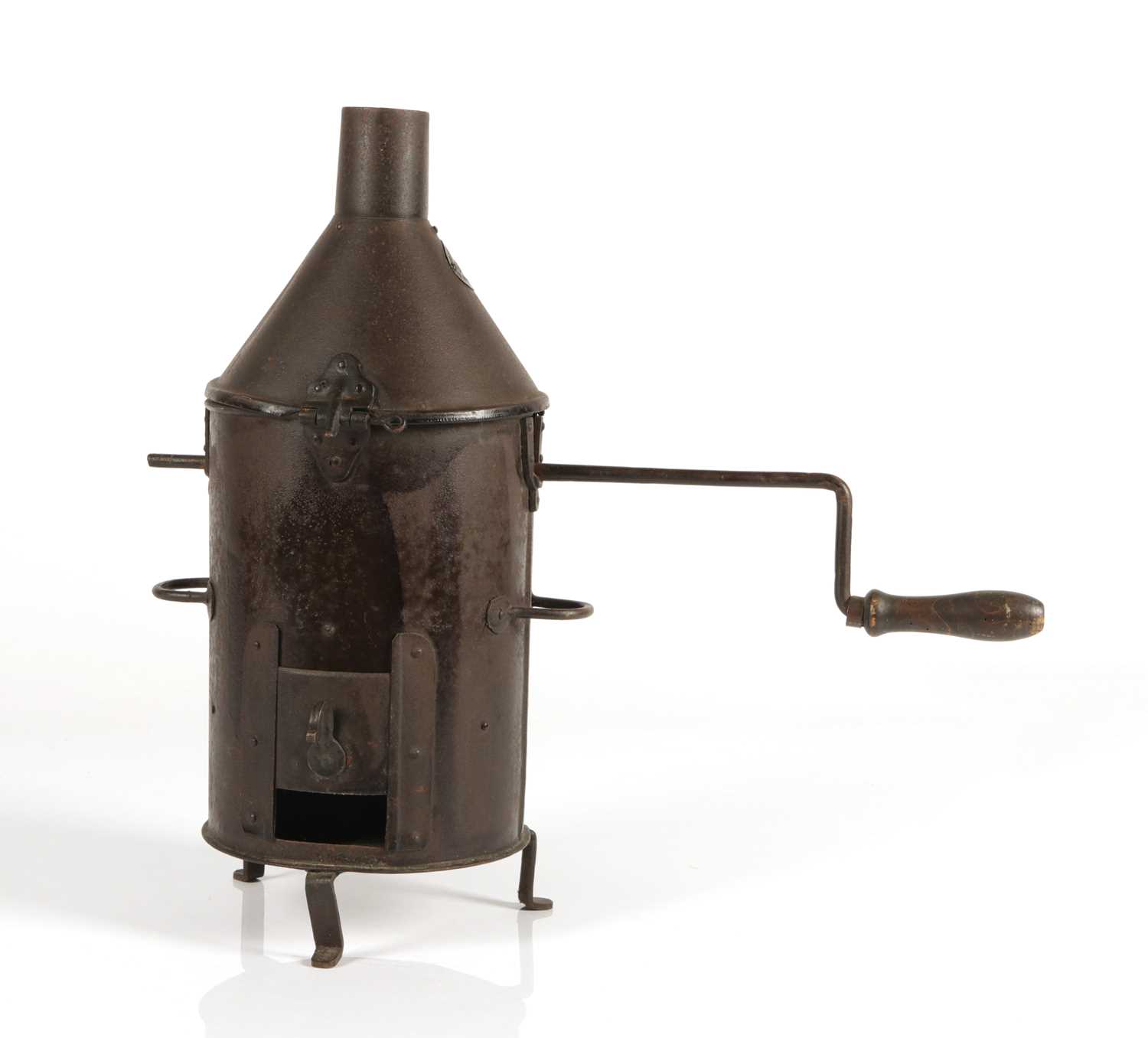 Lot 292 - Allez Frères Coffee Roaster