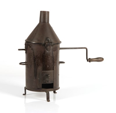 Lot 292 - Allez Frères Coffee Roaster