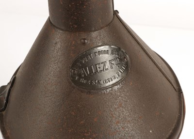 Lot 292 - Allez Frères Coffee Roaster
