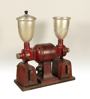 Lot 461 - American Made Hobart-Berkel  Industrial Coffee Grinder.