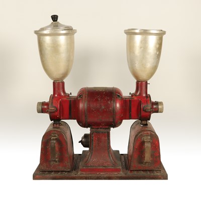 Lot 461 - American Made Hobart-Berkel  Industrial Coffee Grinder.