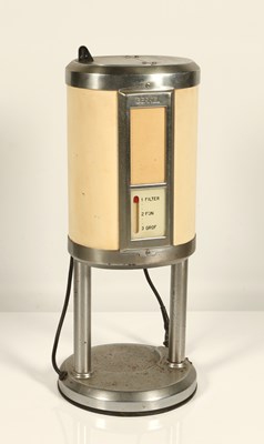 Lot 490 - Large Professional Berkel Coffee Grinder