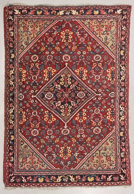 Lot 478 - Perzisch Bidjar tapijt 20e eeuw