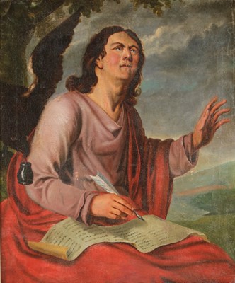 Lot 530 - Follower of Peter Paul Rubens (1577–1640)