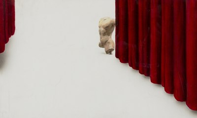Lot 75 - Yoon Byung WOON (Korean, b.1977)