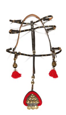 Lot 645 - Complete 'Bavaria' horse harness