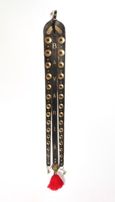Lot 645 - Complete 'Bavaria' horse harness