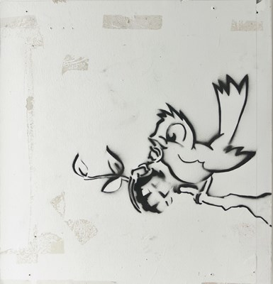 Lot 22 - BANKSY (British, b.1974)