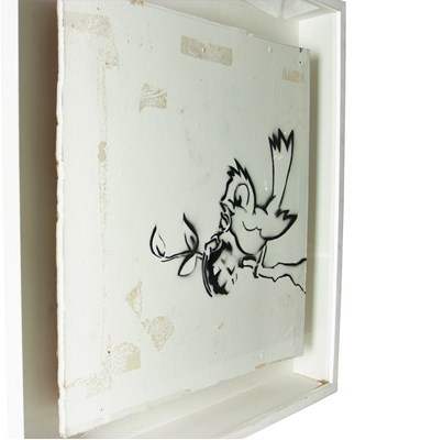 Lot 22 - BANKSY (British, b.1974)