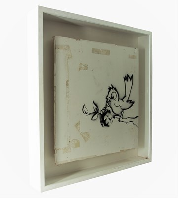 Lot 22 - BANKSY (British, b.1974)