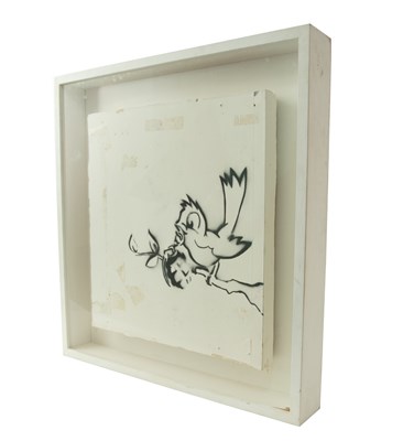 Lot 22 - BANKSY (British, b.1974)