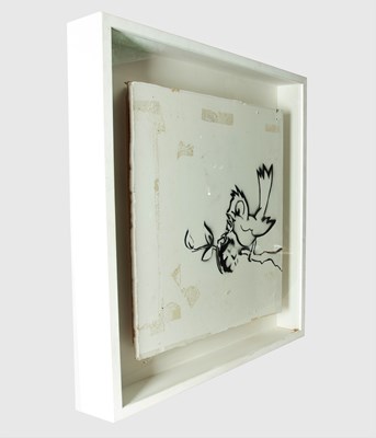 Lot 22 - BANKSY (British, b.1974)