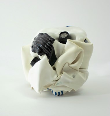 Lot 25 - Ben MOORE (British artist, born 1978)