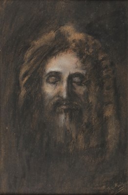 Lot 343 - R. de KUIJPER - Christus