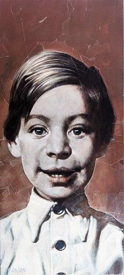 Lot 50 - Sebastian KRÜGER (German, b.1963)