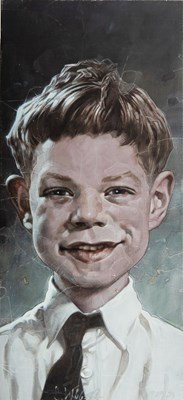Lot 51 - Sebastian KRÜGER (German, b.1963)