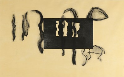 Lot 333 - Margot DE JAGER (b. 1956)