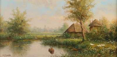 Lot 369 - Henk ROOSINK (b. 1960)