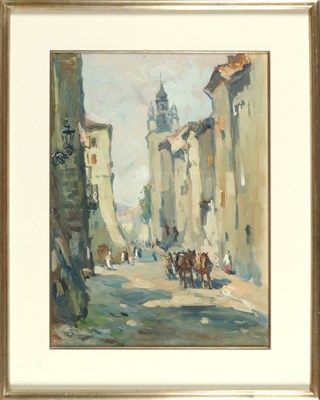 Lot 296 - Unknown Russian Artist