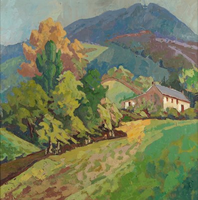 Lot 669 - Emmanuel MEURIS (1894-1969)
