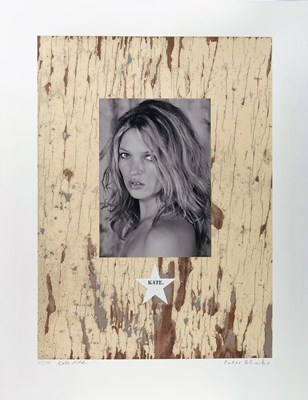 Lot 50 - Sir Peter BLAKE (British artist, b.1932)