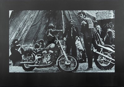 Lot 90 - Russell YOUNG (British, b.1959)