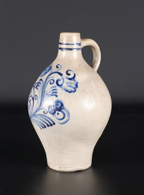 Lot 1224 - Antique "Keulse Pot"