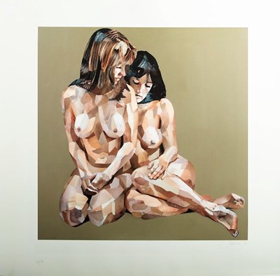Lot 97 - Jonathan YEO (British artist, b.1970)