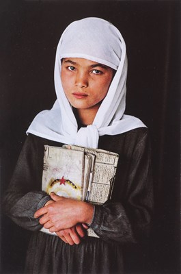 Lot 55 - Steve MCCURRY (1950) - Hérat, Afghanistan 1992